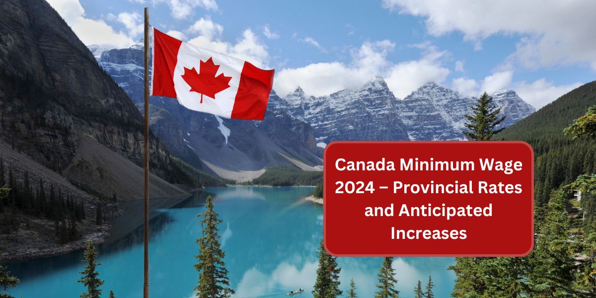 Canada Minimum Wage