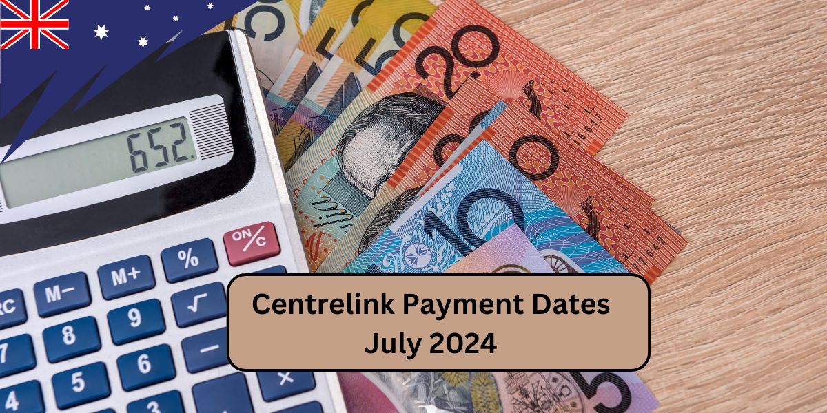 Centrelink Payment Dates