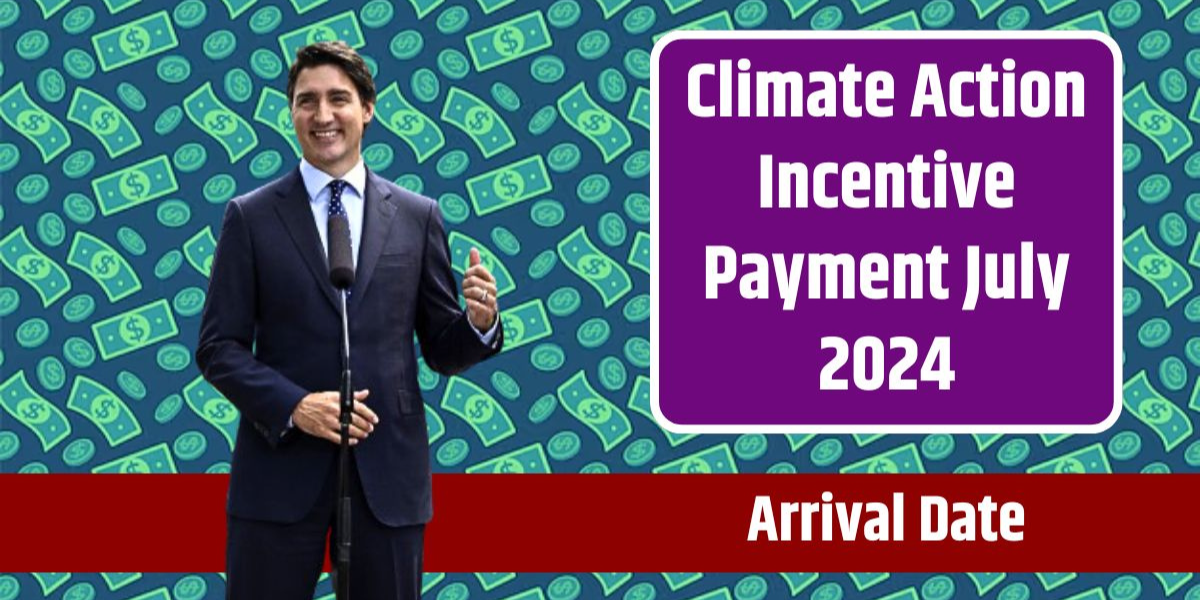 Climate Action Incentive Payment