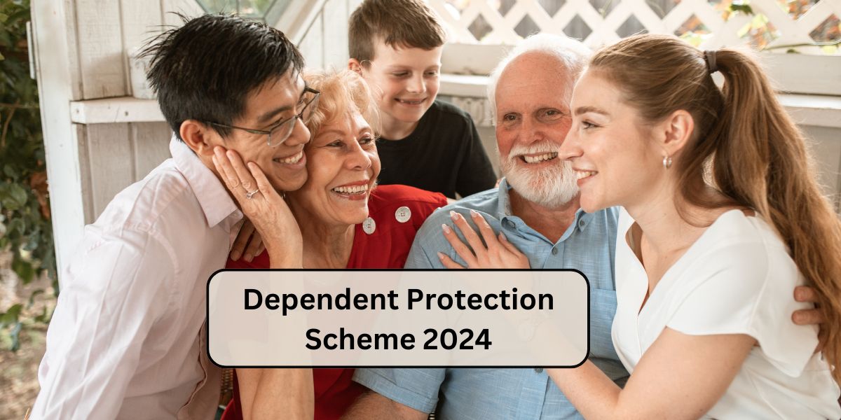 Dependent Protection Scheme