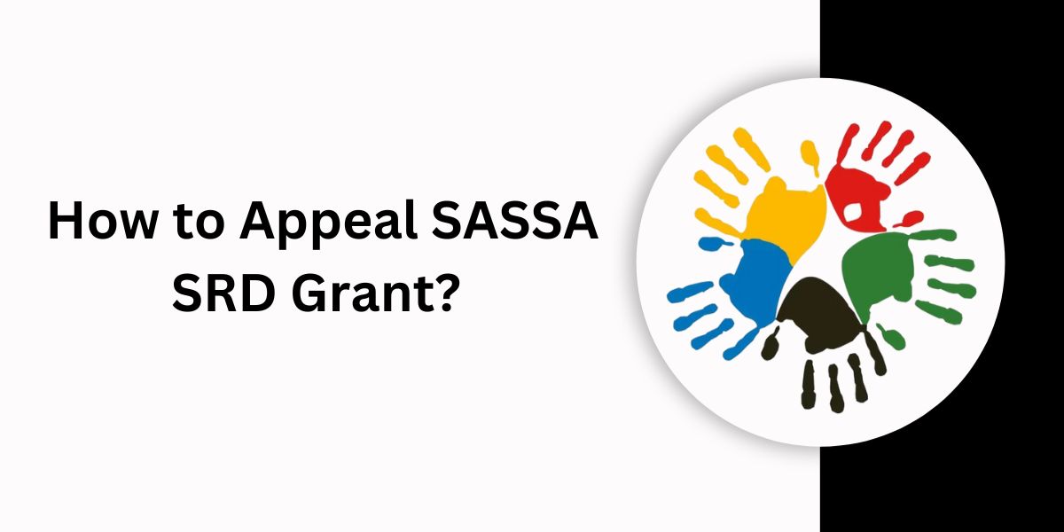 SASSA Appeal