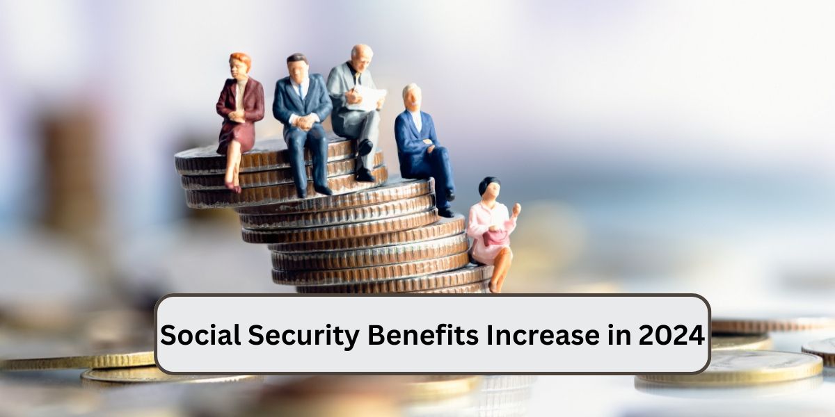 Social Security Benefits