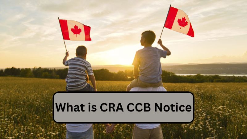 CCB Notice