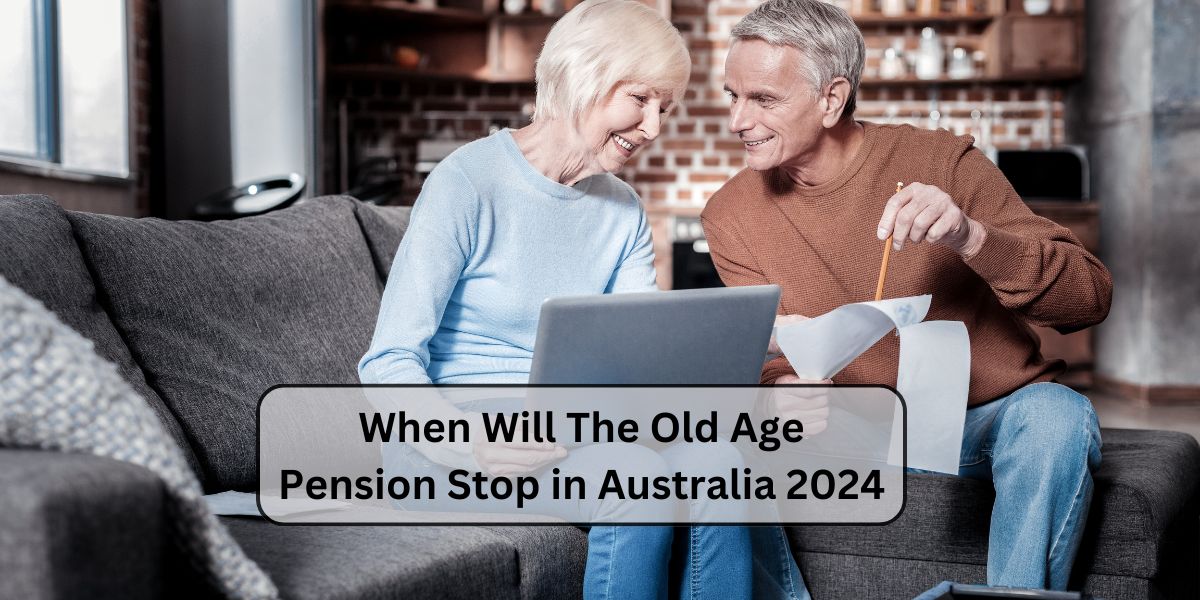 Old Age Pension